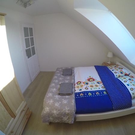 Apartmany Dubrava Dolny Kubin Buitenkant foto