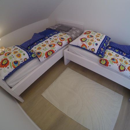 Apartmany Dubrava Dolny Kubin Buitenkant foto