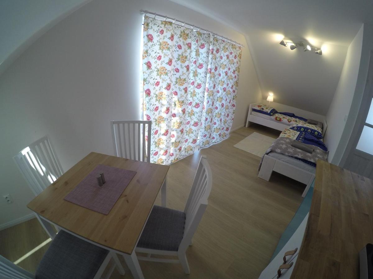 Apartmany Dubrava Dolny Kubin Buitenkant foto