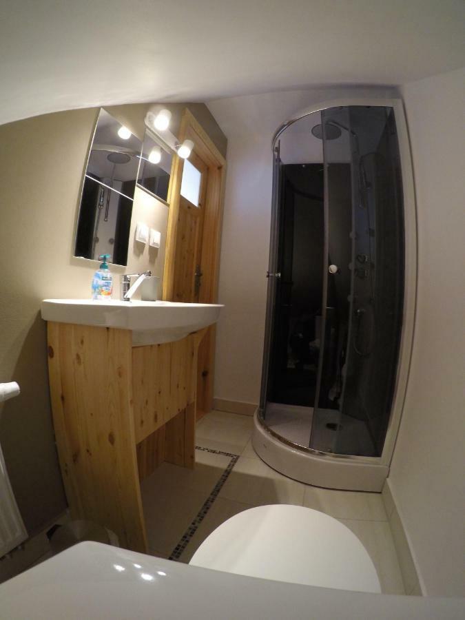 Apartmany Dubrava Dolny Kubin Buitenkant foto