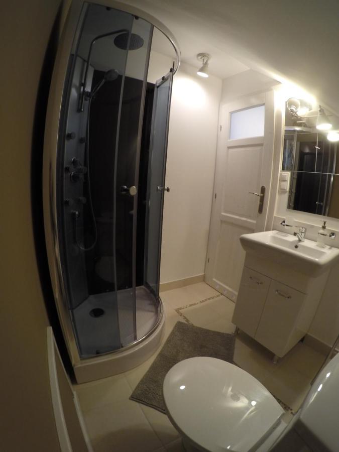 Apartmany Dubrava Dolny Kubin Buitenkant foto