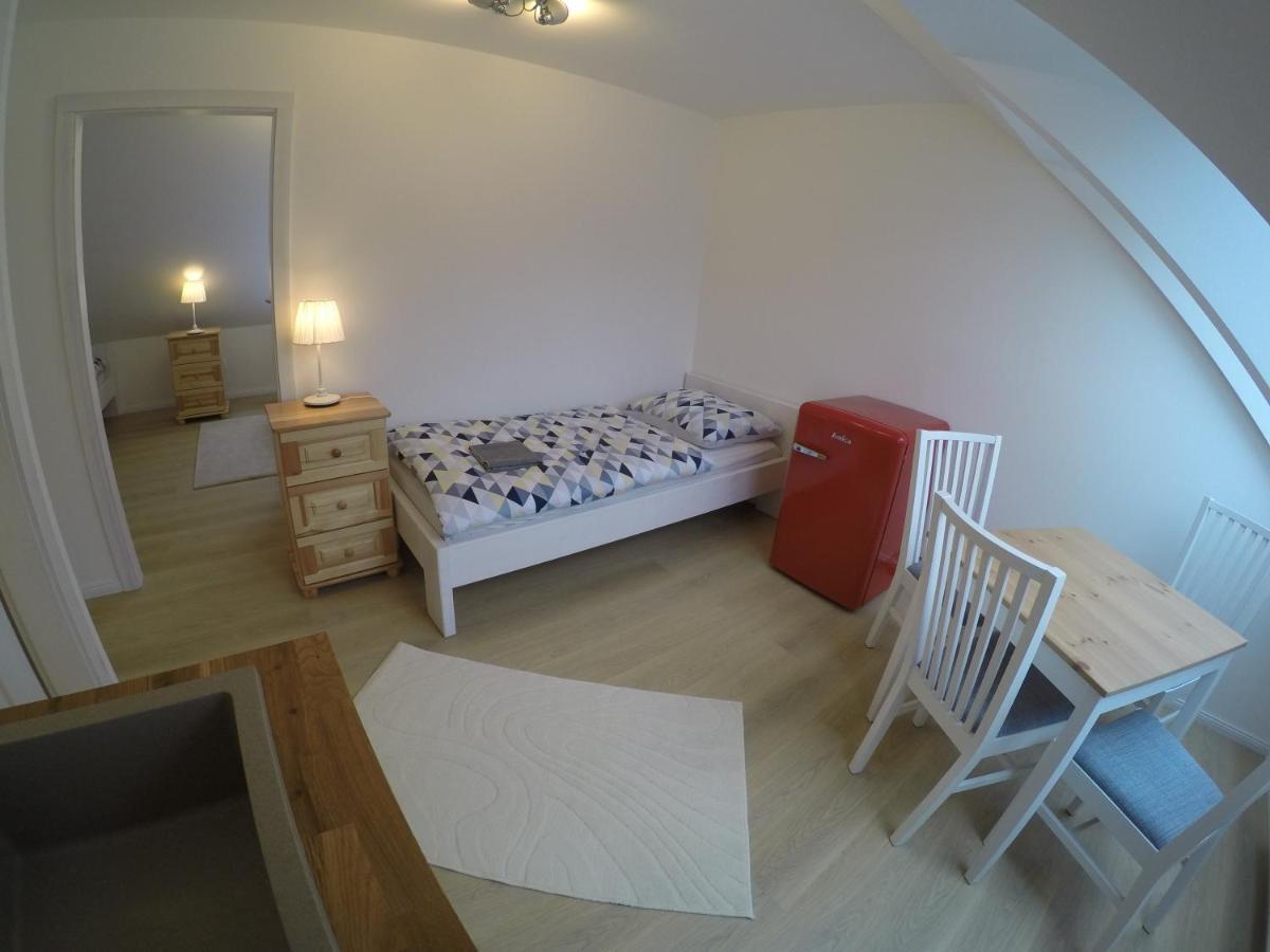 Apartmany Dubrava Dolny Kubin Buitenkant foto